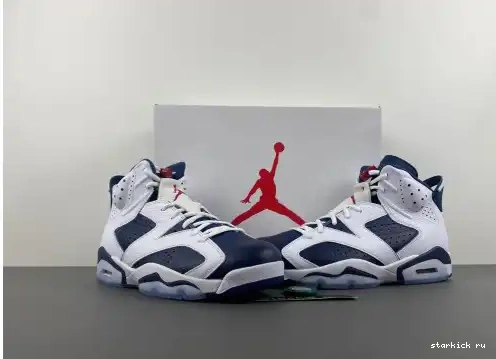  Olympic 136038-461  136038-461 Sydney 6 Jordan Retro 0515